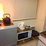 Shinjuku Retro Apartment