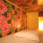 Base Inn Komagome Tokyo