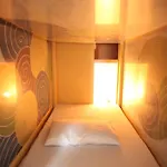 Base Inn Komagome Tokyo