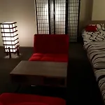 Imperial Palace Side Apartment