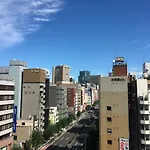 Imperial Palace Side Apartment