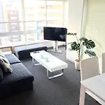 Imperial Palace Side Apartment