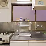 Shinjuku Apartment With 2 Bedrooms