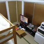 Asakusa Apartment
