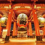 Sumisho Hotel