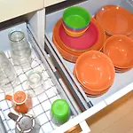 Komagome Family Apartment 2