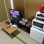 Asakusa Apartment