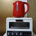 Asakusa Apartment