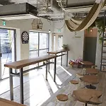 Inno Hostel & Pub Lounge Ueno, Tokyo