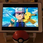Pokemon Apartment In Taito Yasuyo1