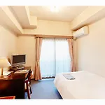 Hotel Business Villa Omori
