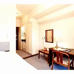 Hotel Business Villa Omori