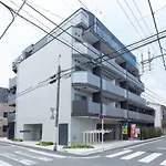 Syforme Keikyu Kamata 406