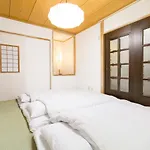 Komagome Family Apartment 3