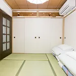 Komagome Family Apartment 3