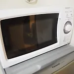 Komagome Super Family Apartment