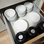Komagome Super Family Apartment