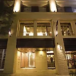 Nesthotel Alt Meguro Ekimae