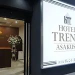 Hotel Trend Asakusa