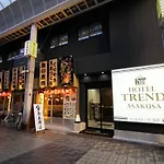 Hotel Trend Asakusa