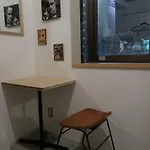 Inno Hostel & Pub Lounge Ueno, Tokyo
