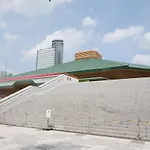 Ryogoku River Hotel