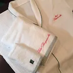 Hotel Bougainvillea Itabashi