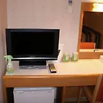 Hotel Bougainvillea Itabashi