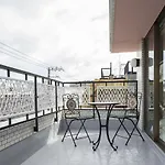 Hostel Pumpkey Tokyo