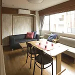 Hostel Pumpkey Tokyo