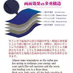 Hormesis Room