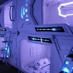 Hormesis Room