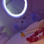 Hormesis Room