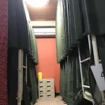 Hostel Pumpkey Tokyo