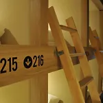 Hiromas Hostel In Akihabara