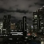 Shinjuku Aa