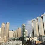 Shinjuku Aa