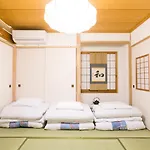 Komagome Family Apartment 2
