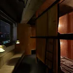 D-Hostel Ryogoku