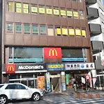Minami Tokiwadai Apartment 2F