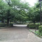 402-Apartment In Sumida
