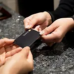 E-Hotel Ginza Select