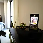 Anydoor B&B Room501