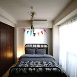 Anydoor B&B Room501
