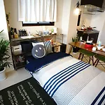 Anydoor B&B Room501