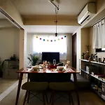Anydoor B&B Room501