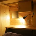 No Borders Hostel