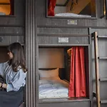 The Prime Pod Ginza Tokyo