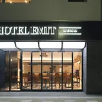 Hotel Emit Ueno