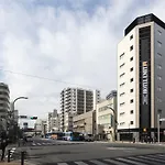 Hotel Emit Ueno